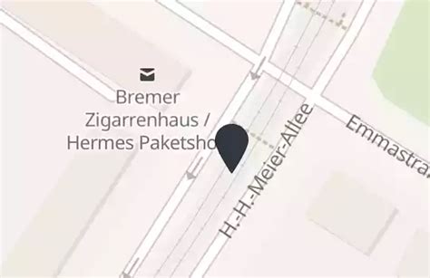 Hermes Paketshop in Bremen